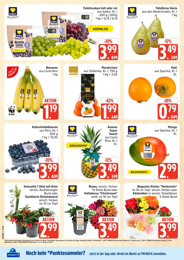Marktkauf Prospekt – Seite 6