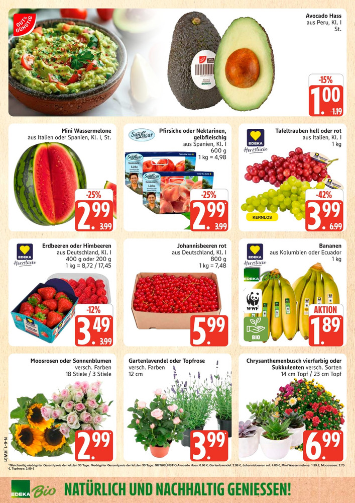 Marktkauf Prospekt – Seite 6