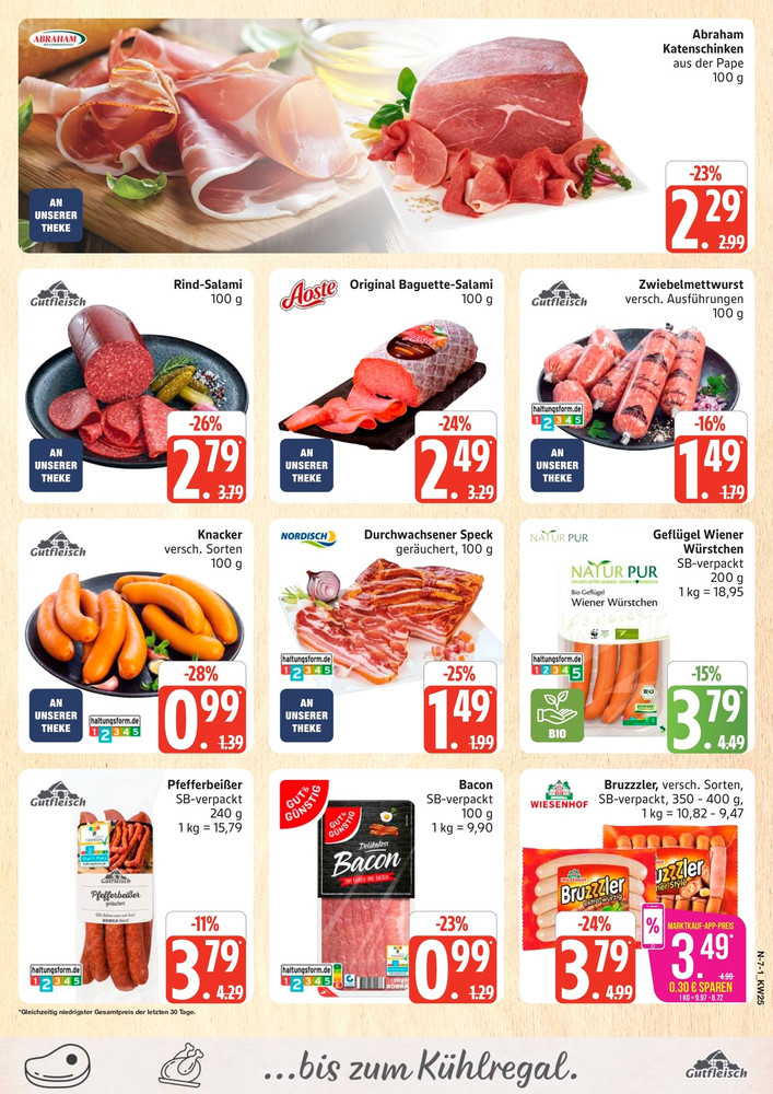 Marktkauf Prospekt – Seite 7