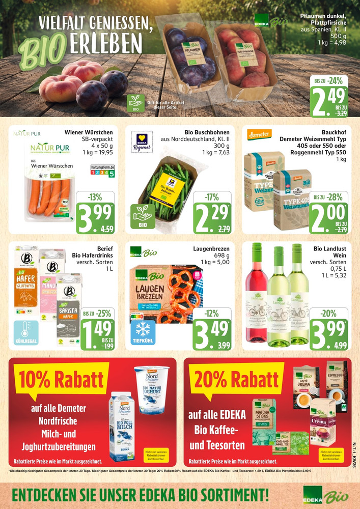 Marktkauf Prospekt – Seite 7