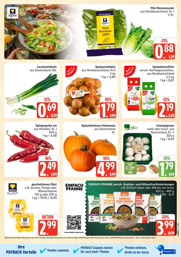 Marktkauf Prospekt ab 19.10.2026 – Seite 7