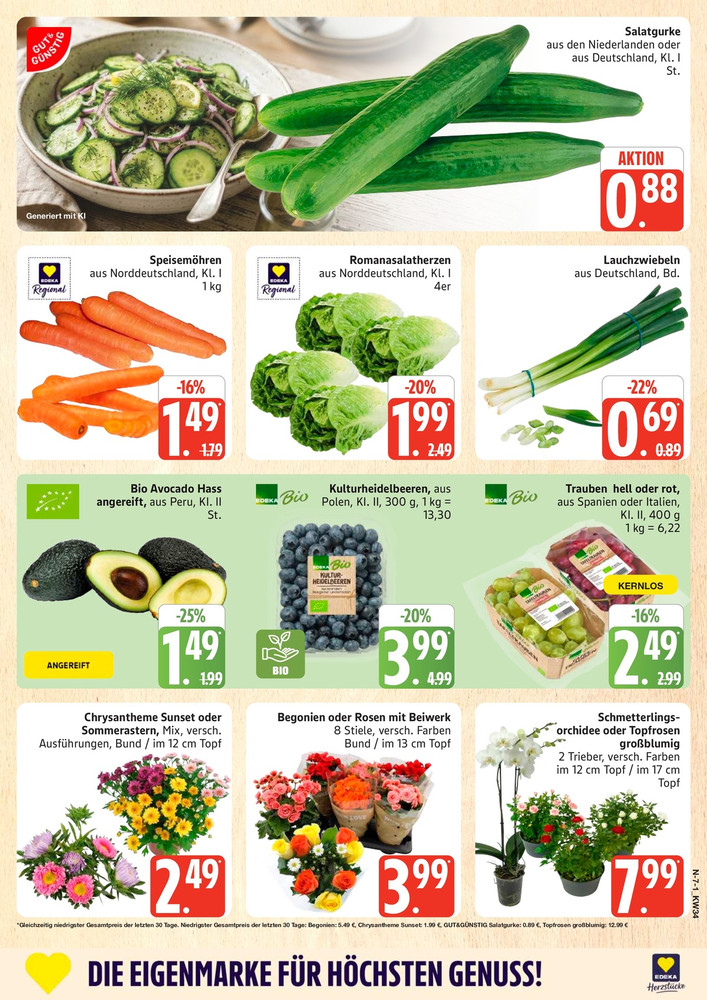 Marktkauf Prospekt – Seite 7