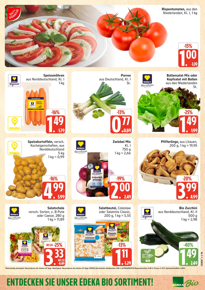 Marktkauf Prospekt – Seite 7