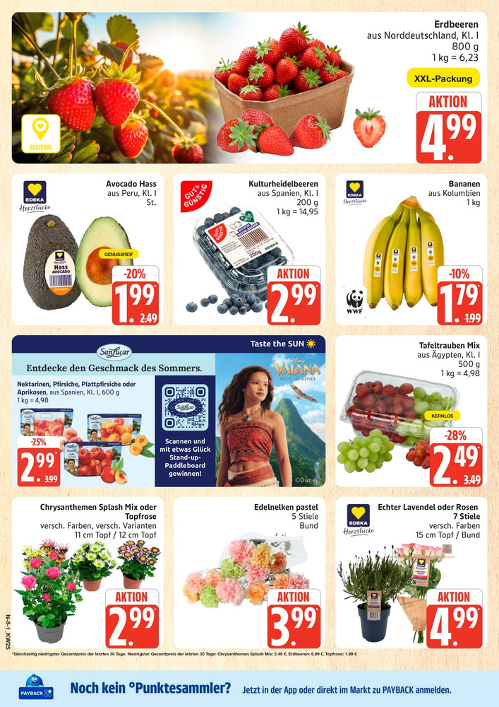 Marktkauf Prospekt – Seite 8