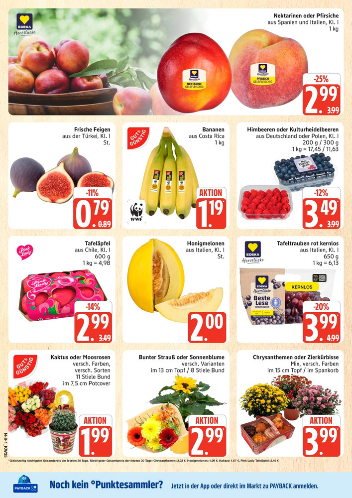 Marktkauf Prospekt – Seite 8
