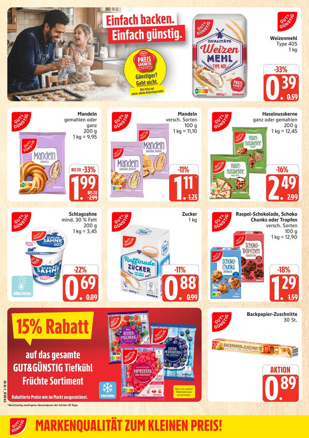 Marktkauf Prospekt – Seite 8