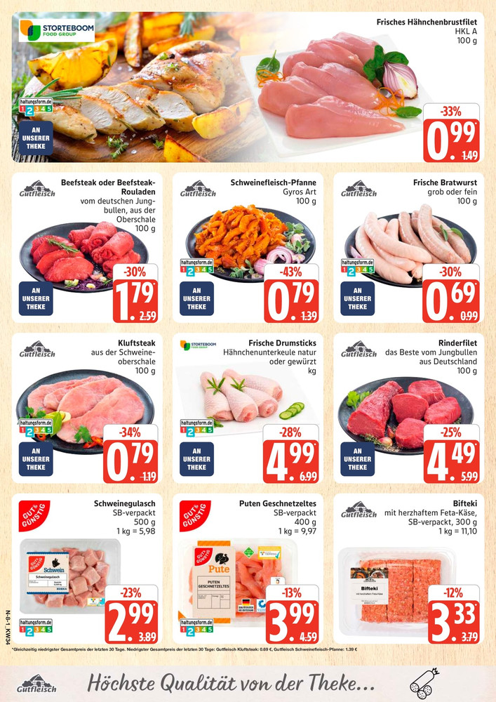 Marktkauf Prospekt – Seite 8