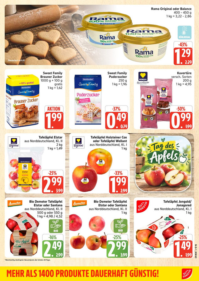 Marktkauf Prospekt – Seite 9