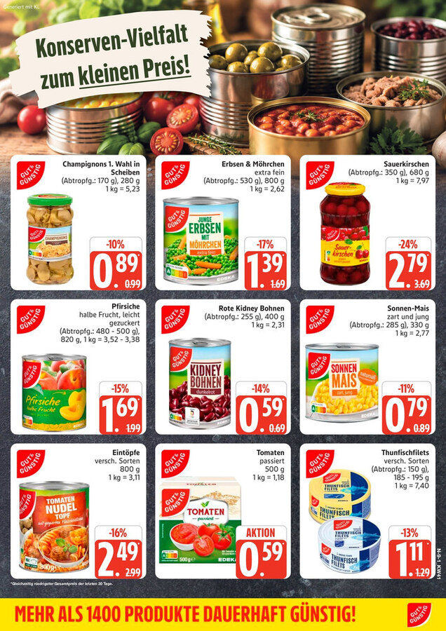 Marktkauf Prospekt – Seite 9