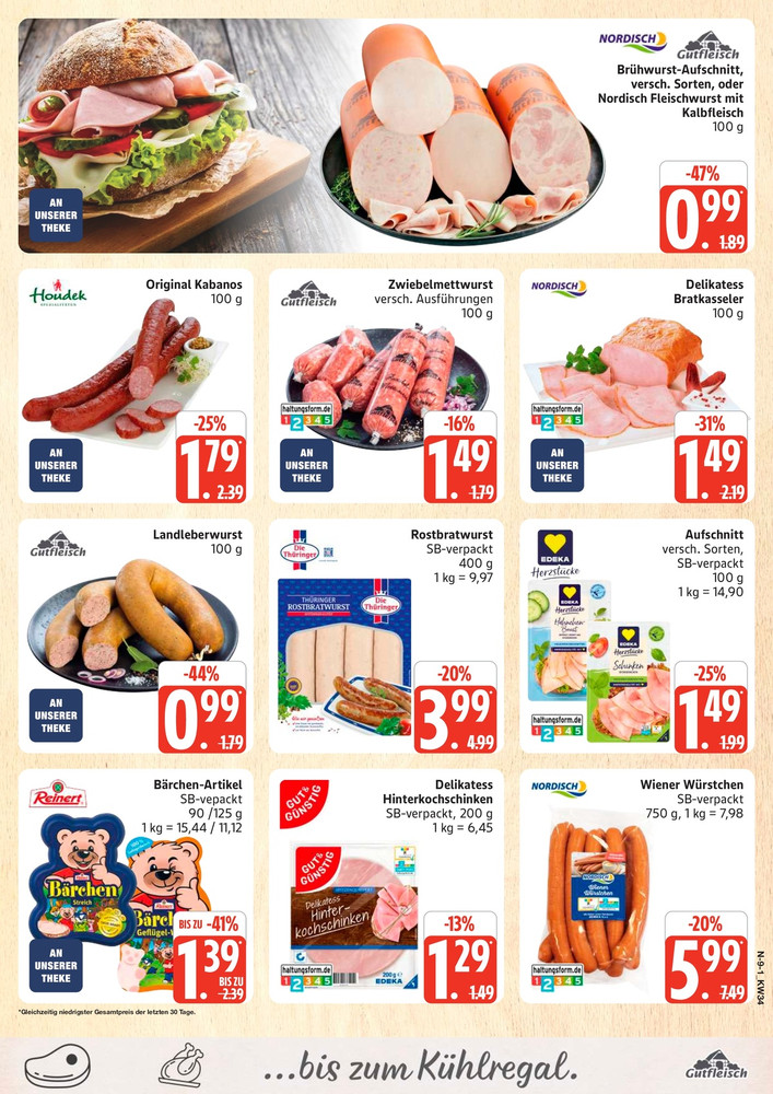 Marktkauf Prospekt – Seite 9