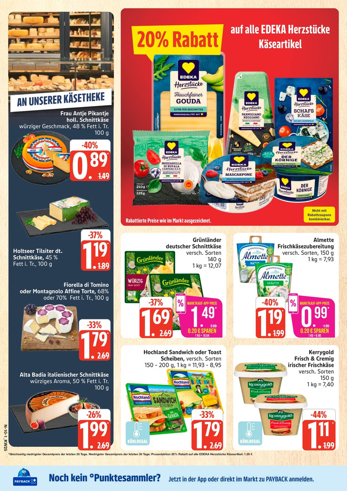 Marktkauf Prospekt – Seite 10