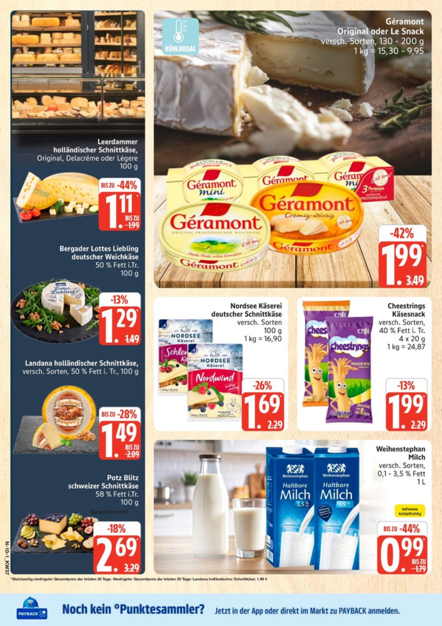 Marktkauf Prospekt – Seite 10