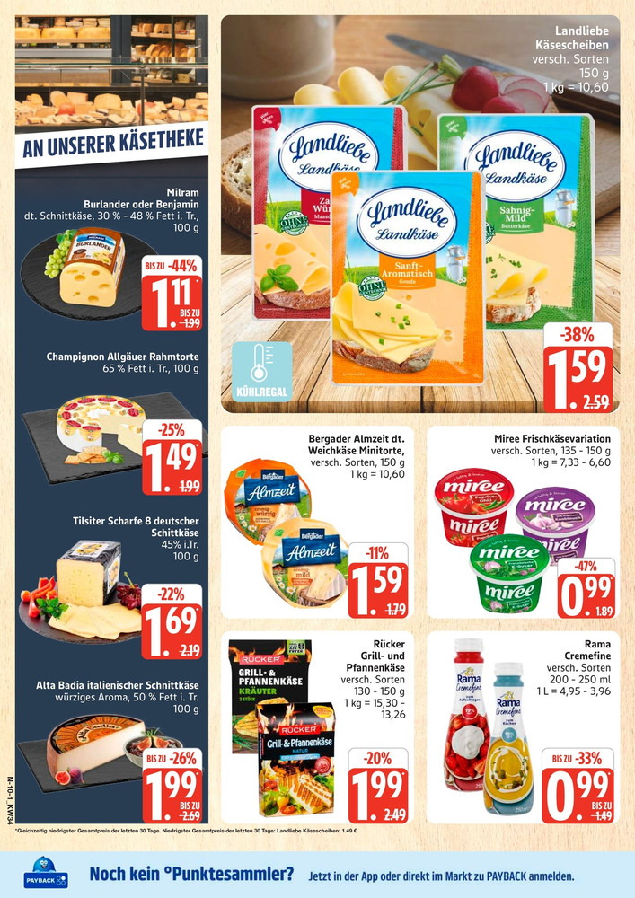 Marktkauf Prospekt – Seite 10