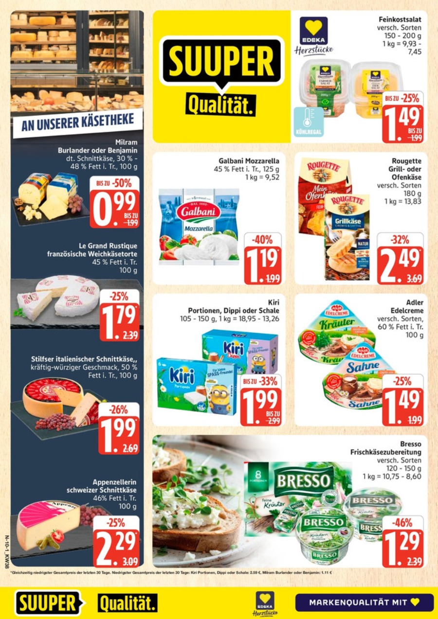 Marktkauf Prospekt – Seite 10