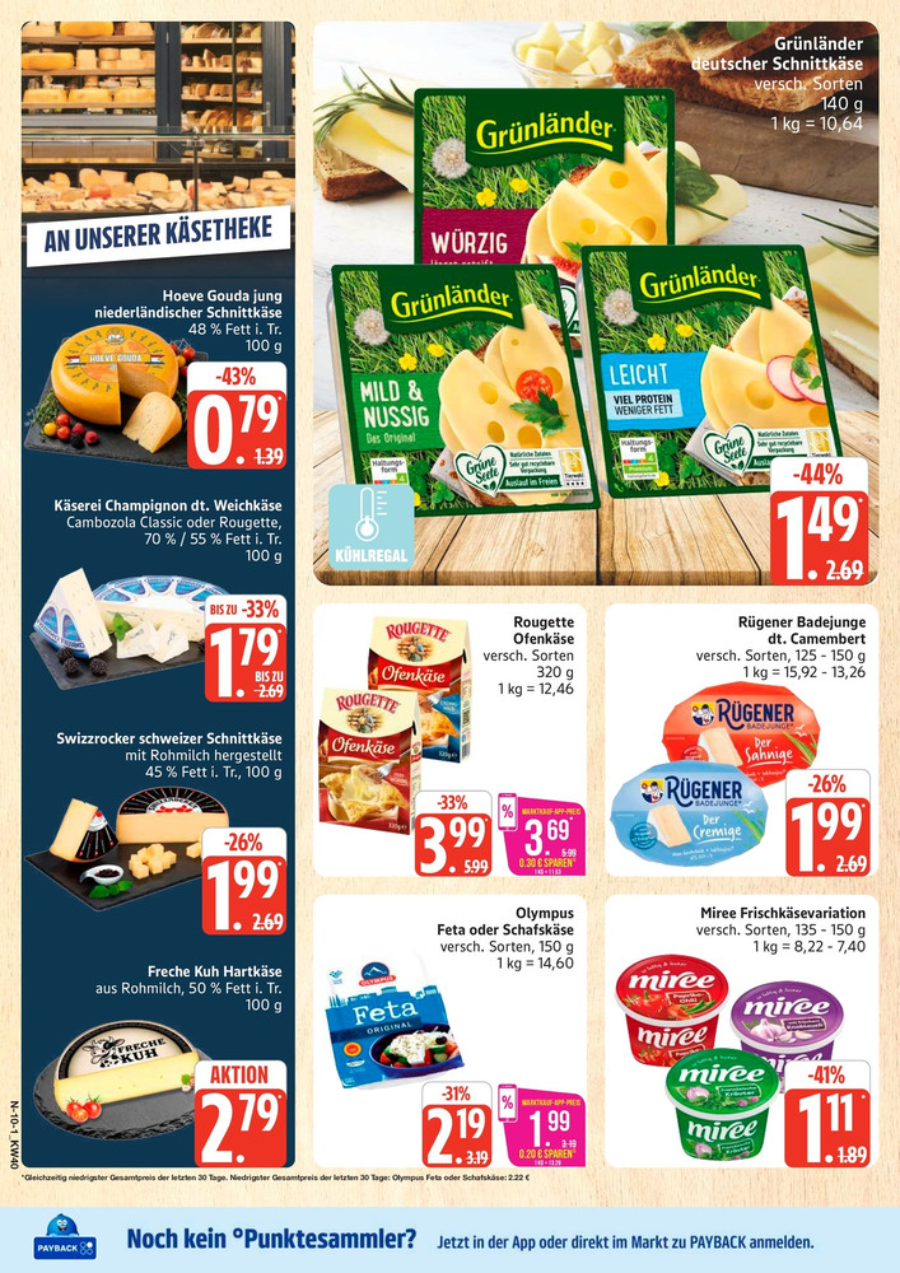 Marktkauf Prospekt – Seite 10