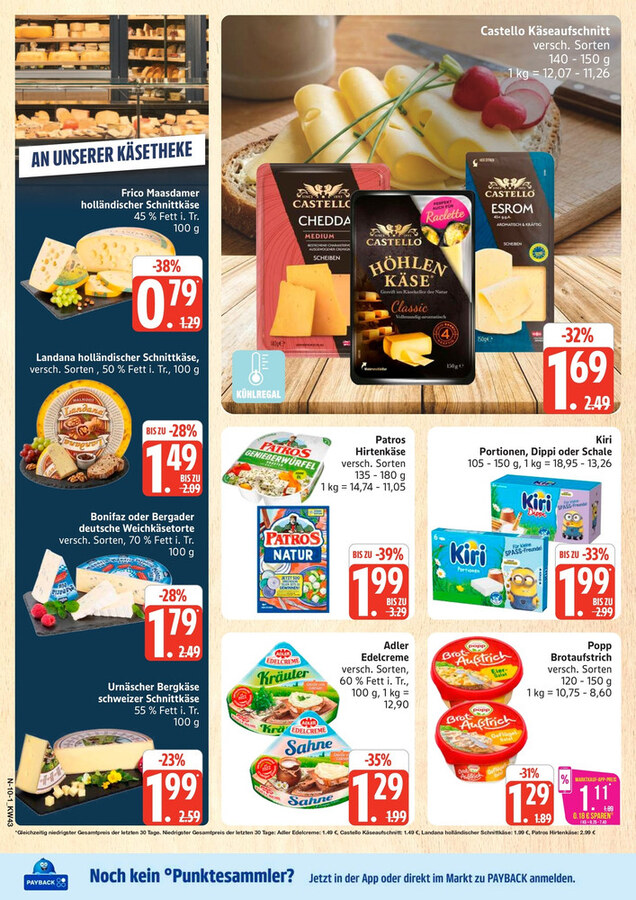 Marktkauf Prospekt – Seite 10