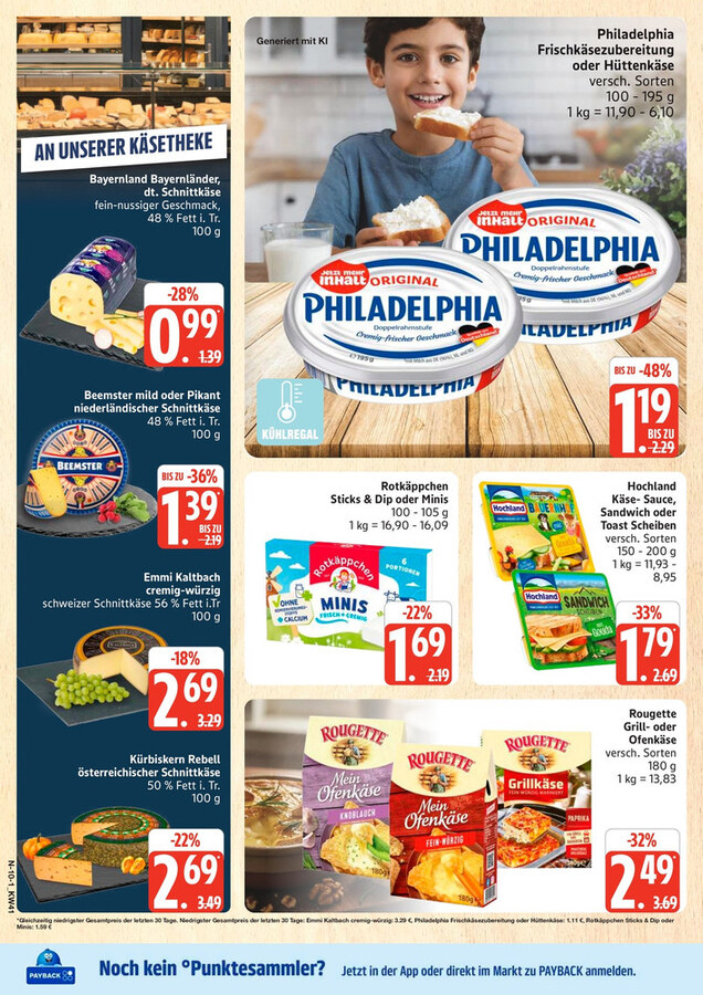 Marktkauf Prospekt – Seite 10