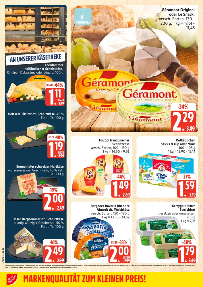 Marktkauf Prospekt – Seite 10