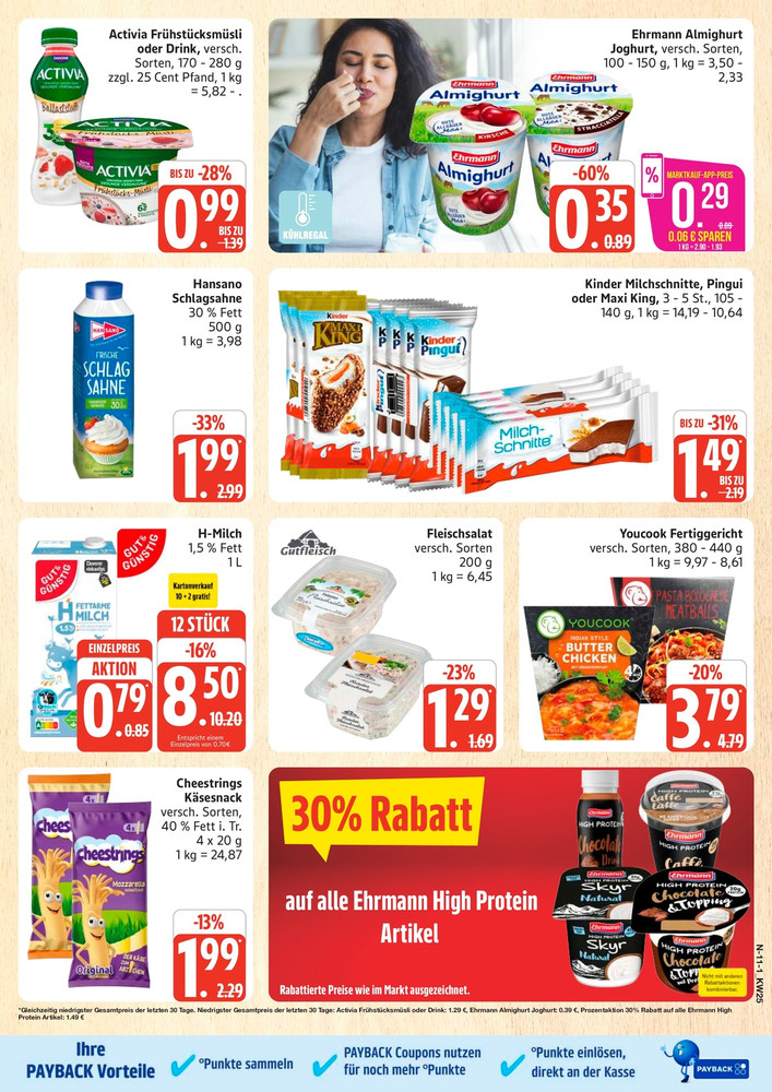 Marktkauf Prospekt – Seite 11