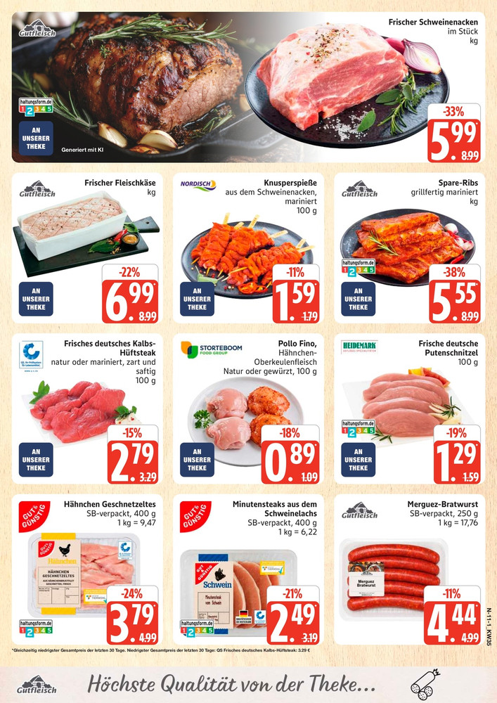 Marktkauf Prospekt – Seite 11