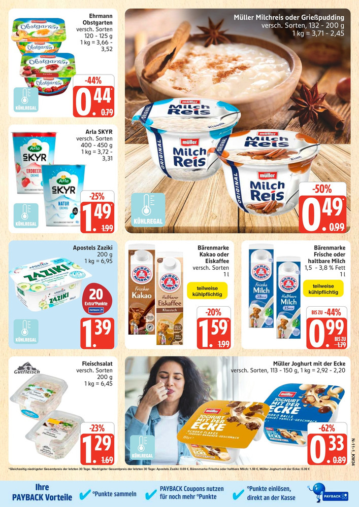 Marktkauf Prospekt – Seite 11