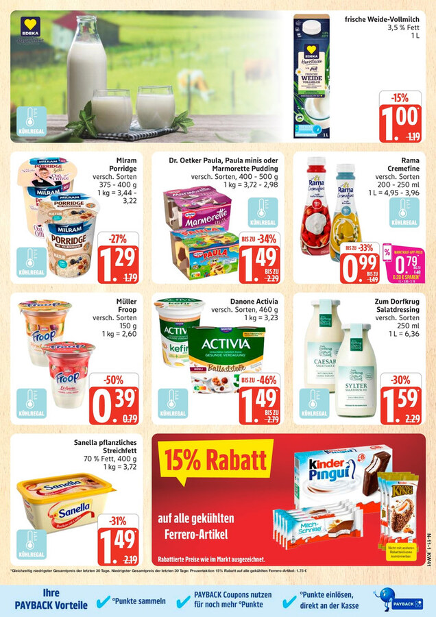 Marktkauf Prospekt – Seite 11