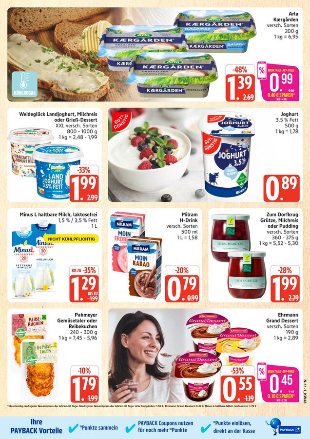 Marktkauf Prospekt – Seite 11