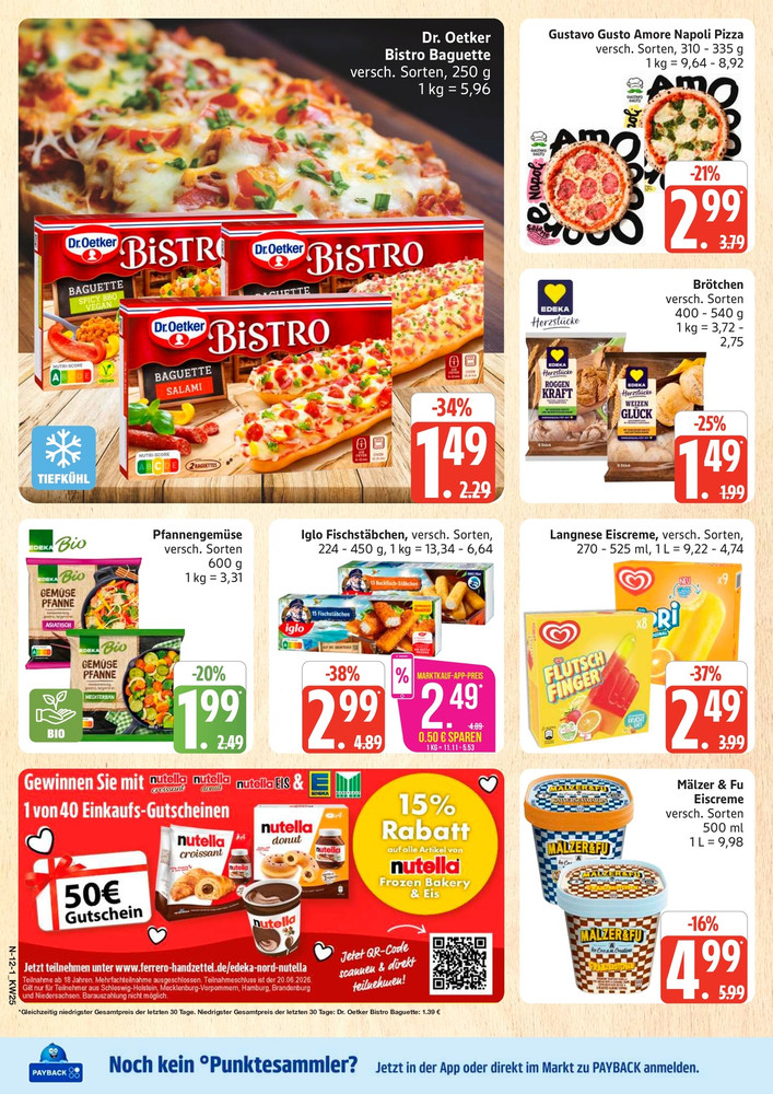 Marktkauf Prospekt – Seite 12