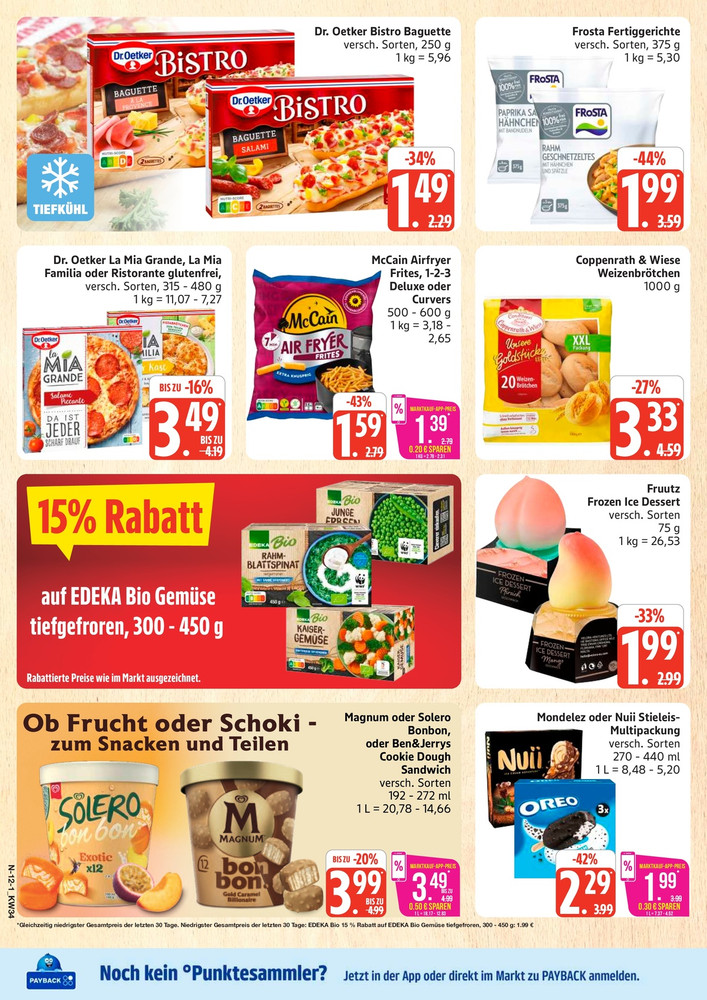 Marktkauf Prospekt – Seite 12