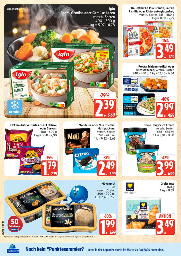 Marktkauf Prospekt – Seite 12