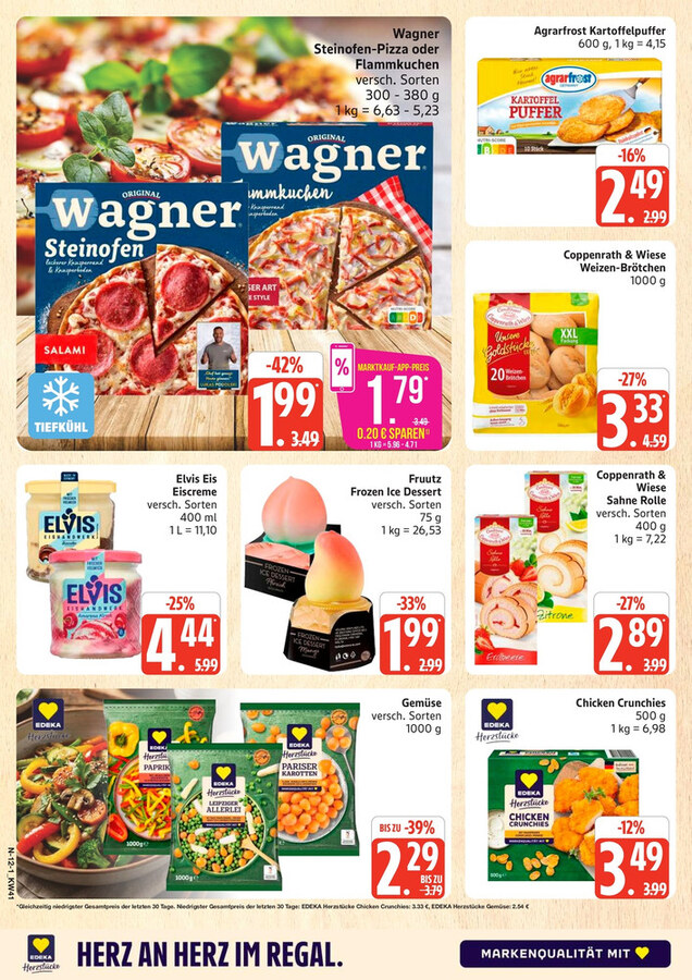 Marktkauf Prospekt ab 05.10.2026 – Seite 12