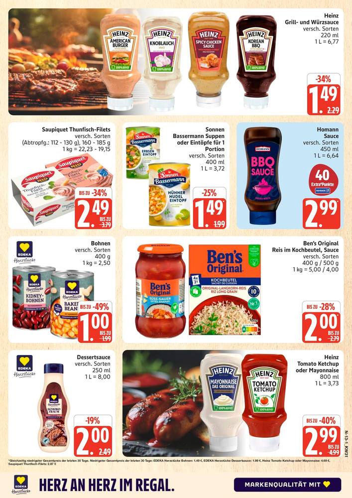 Marktkauf Prospekt – Seite 13