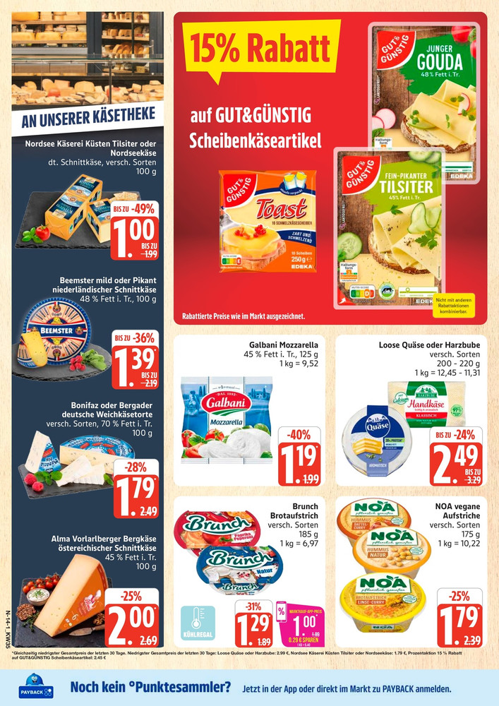 Marktkauf Prospekt – Seite 14