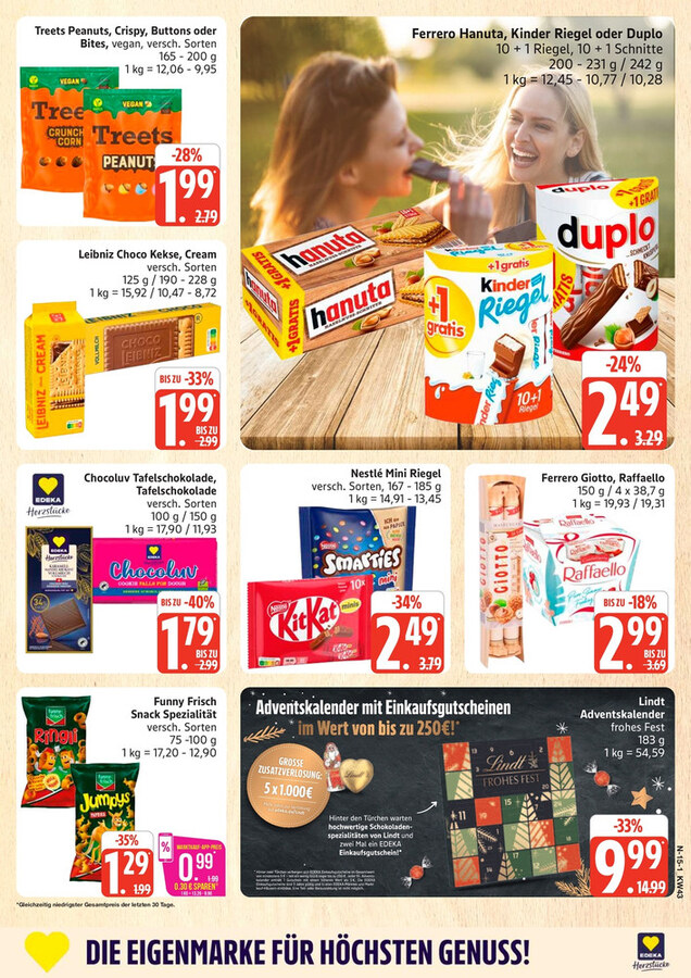 Marktkauf Prospekt – Seite 15