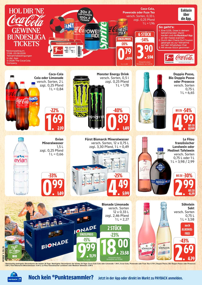 Marktkauf Prospekt – Seite 16