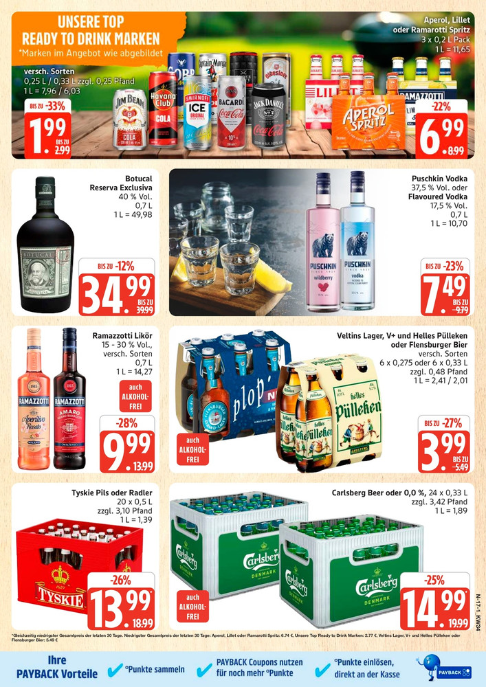 Marktkauf Prospekt – Seite 17