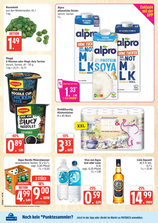 Marktkauf Prospekt ab 19.10.2026 – Seite 24