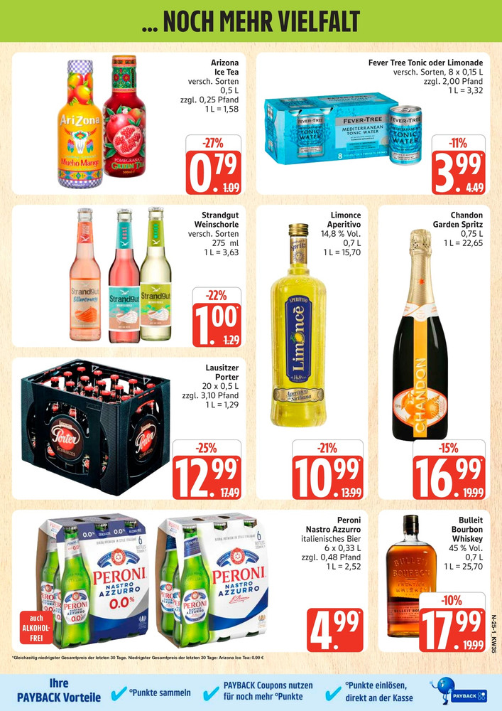 Marktkauf Prospekt – Seite 25