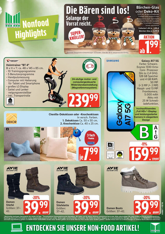 Marktkauf Prospekt ab 05.10.2026 – Seite 25