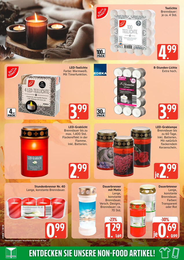Marktkauf Prospekt – Seite 26