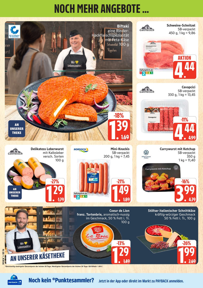 Marktkauf Prospekt – Seite 26