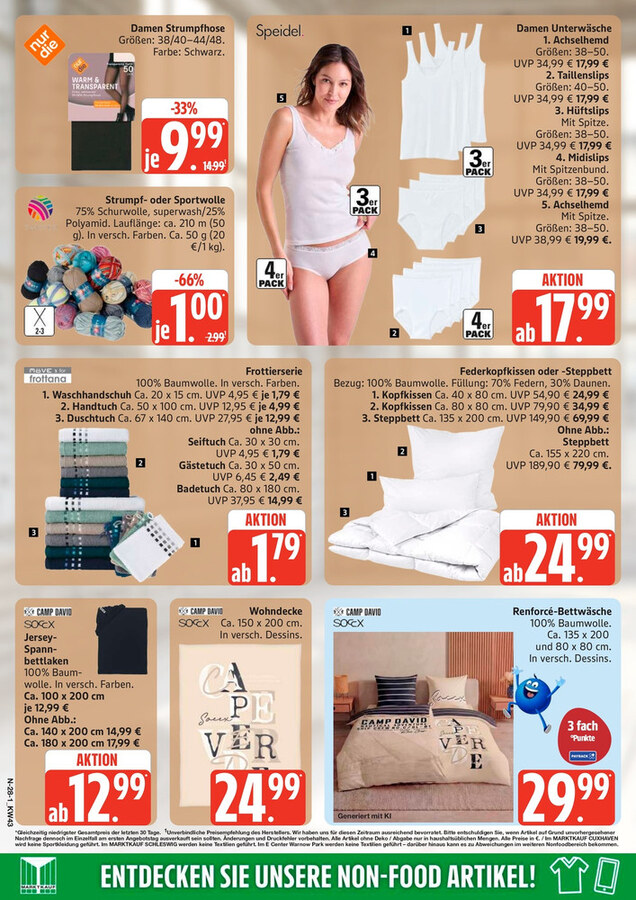 Marktkauf Prospekt ab 19.10.2026 – Seite 28