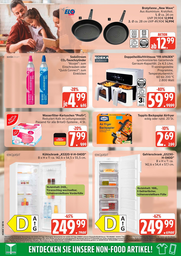 Marktkauf Prospekt – Seite 28