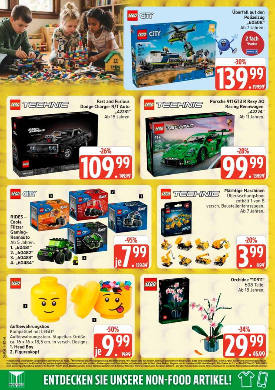 Marktkauf Prospekt – Seite 28