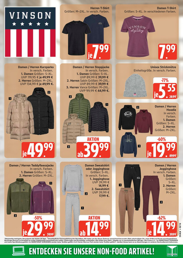 Marktkauf Prospekt ab 19.10.2026 – Seite 29