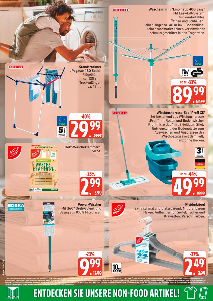 Marktkauf Prospekt – Seite 30