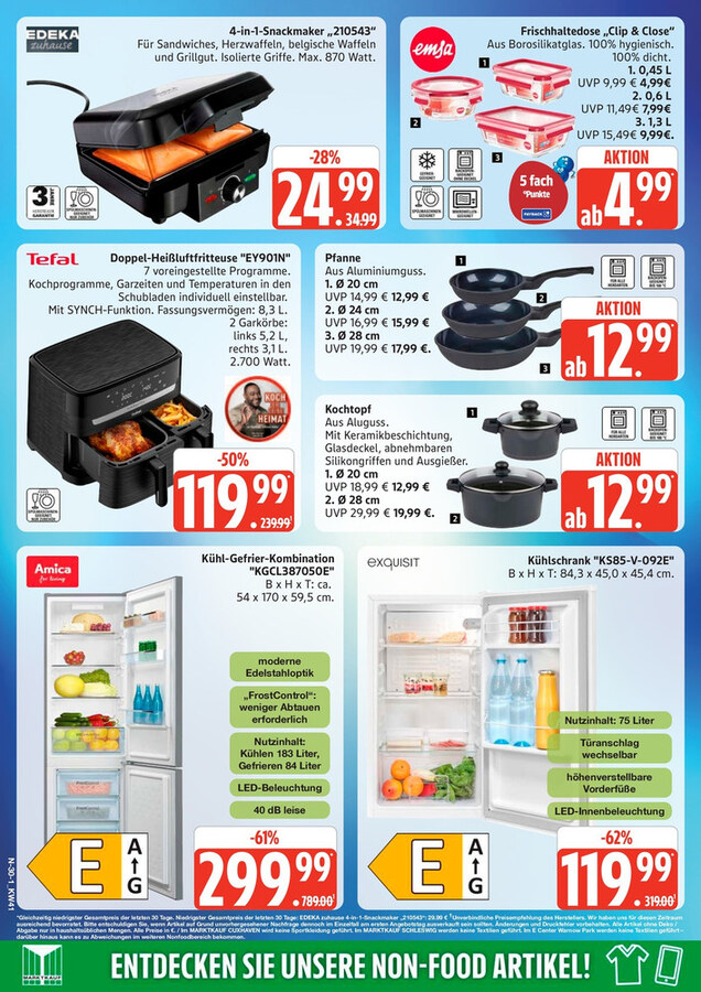 Marktkauf Prospekt – Seite 30