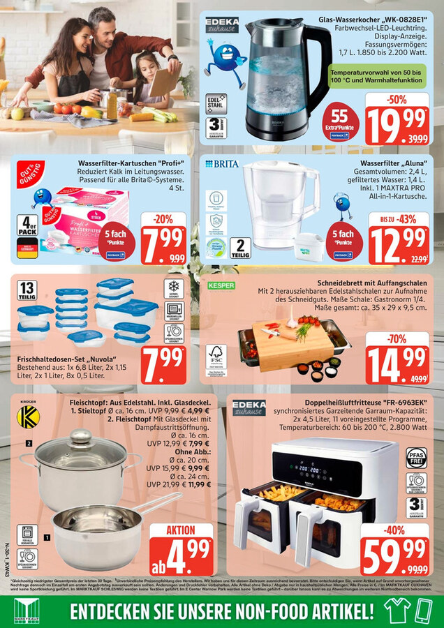 Marktkauf Prospekt – Seite 30