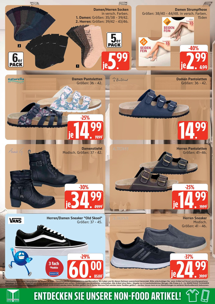 Marktkauf Prospekt – Seite 32