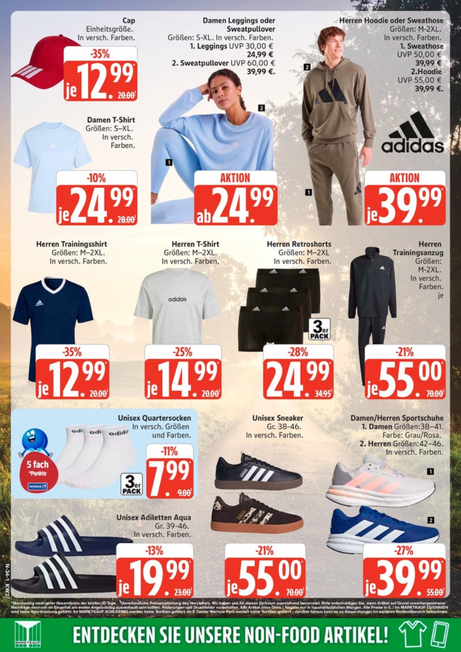 Marktkauf Prospekt – Seite 34